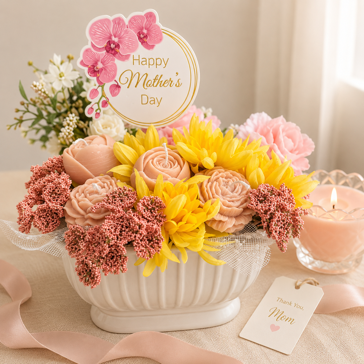 Mother's Day Gifts