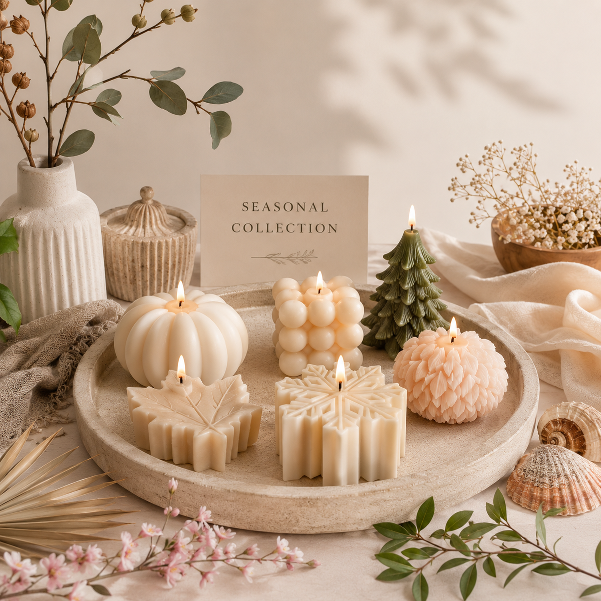 Seasonal