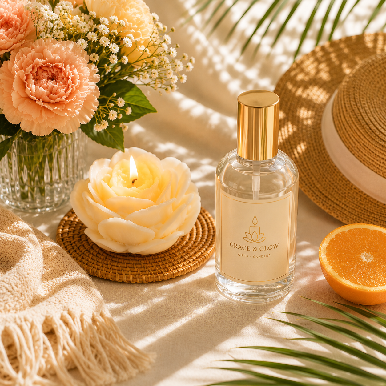 Summer Collection
