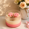 Velas navideñas seleccionadas
