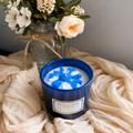 Dark Blue Flora Grace- Menta Dulce