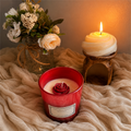 Rose Light Grace Collection-White Tea & Ginger essence