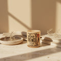 The Only Thing Getting Lit This Week – Funny Fall Pumpkin Soy Candle | Handmade Autumn Gift for Her