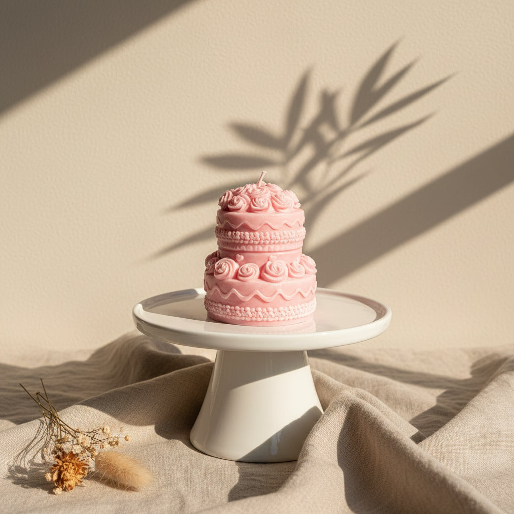 Signature Candle Gift Sets | Hand-Poured Artisan Soy Candles