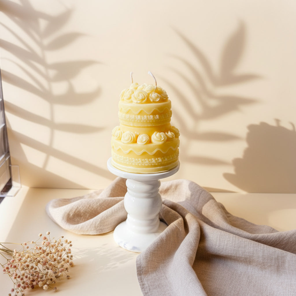 Signature Candle Gift Sets | Hand-Poured Artisan Soy Candles